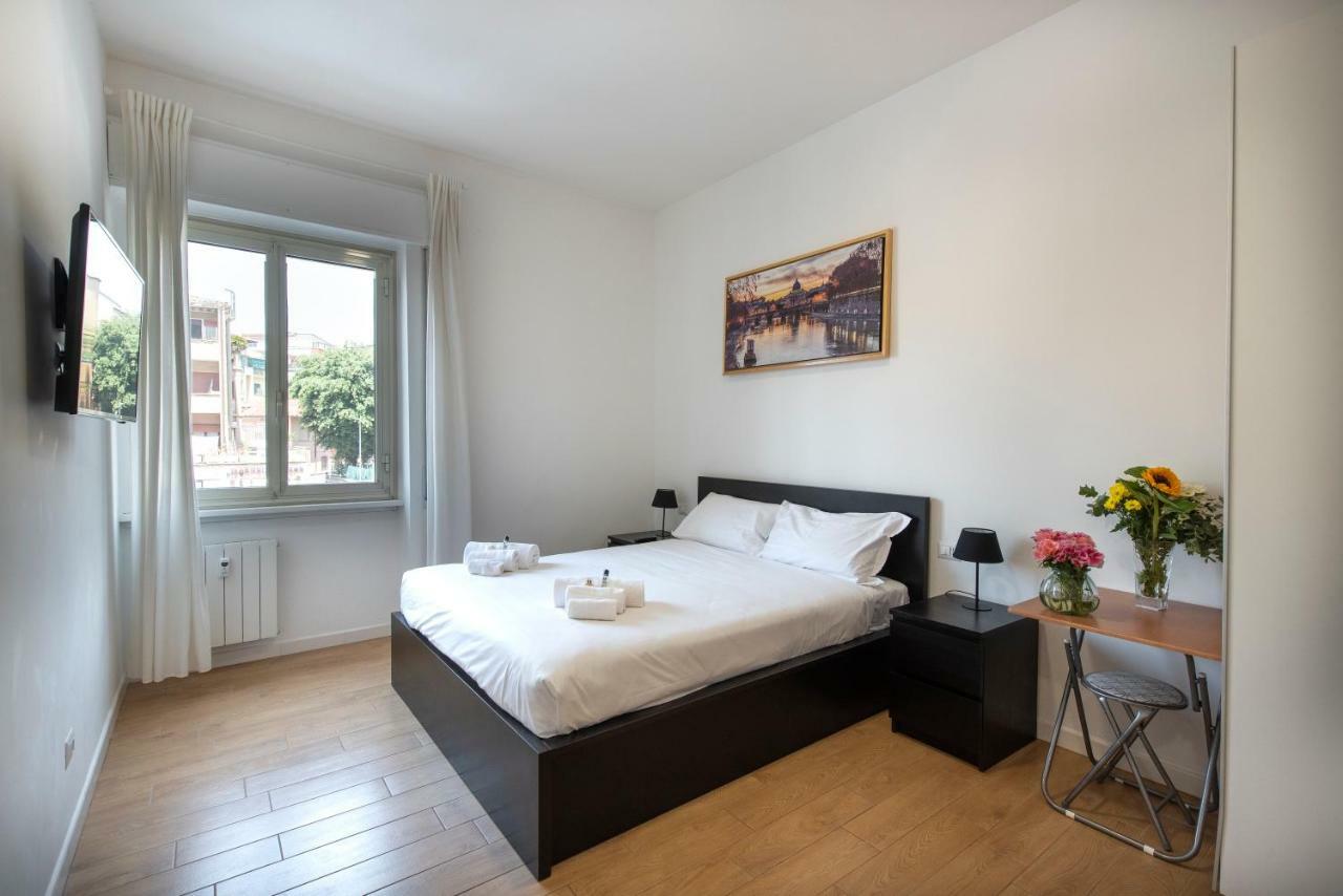 St. Paul Palace Relais Pensión Roma